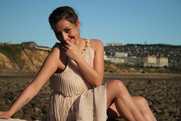 Валерия Архипова