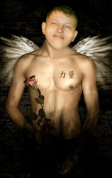 Александр Булдаков