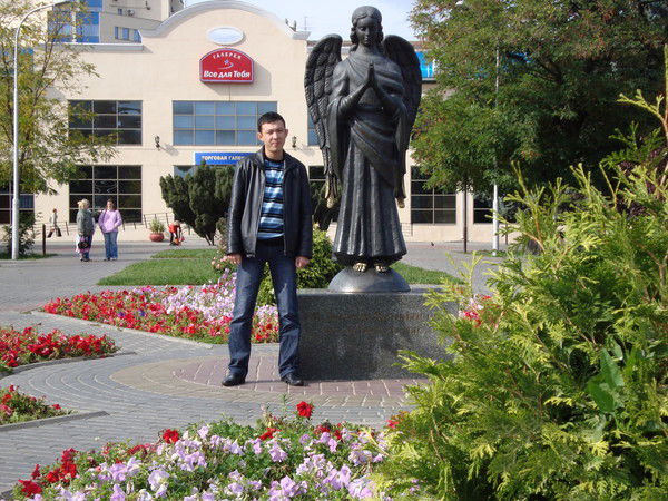 Рамиль Аскаров