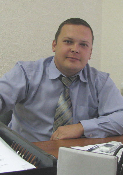 Олег Киселев