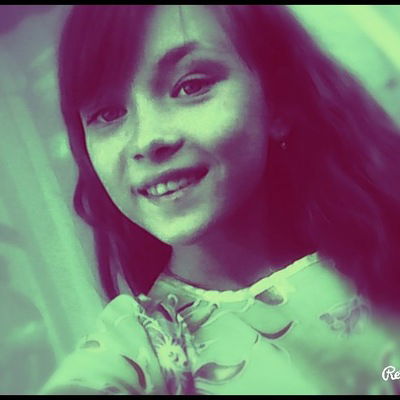 Ксения Шевердак