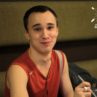 Сергей Буданов