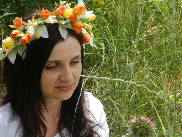 Оксана Гладкая