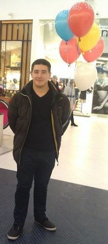 Макс Дудоров