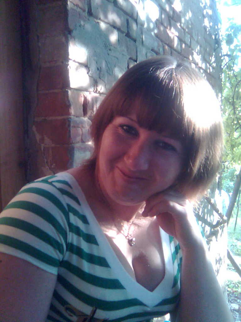 Юлия Савченко