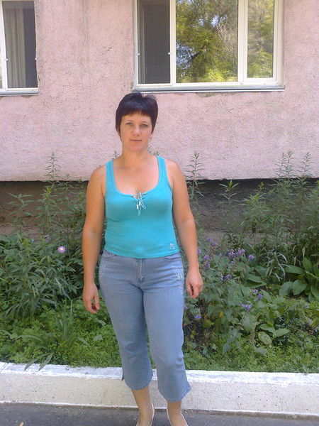 Светлана Данилюк