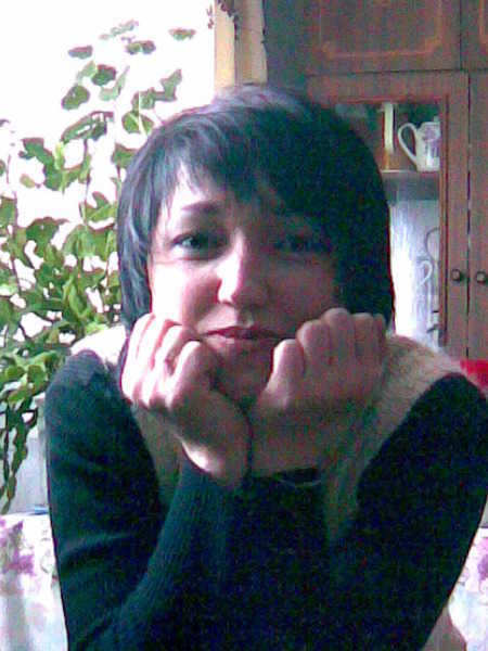 Лейсан Валиуллина