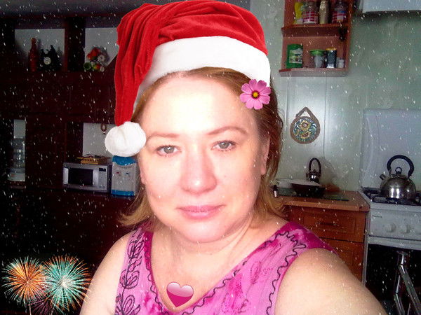 Ирина Абашина