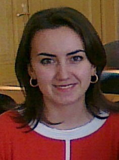 Нурия Шакирова