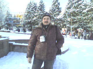 Геннадий Шапошников