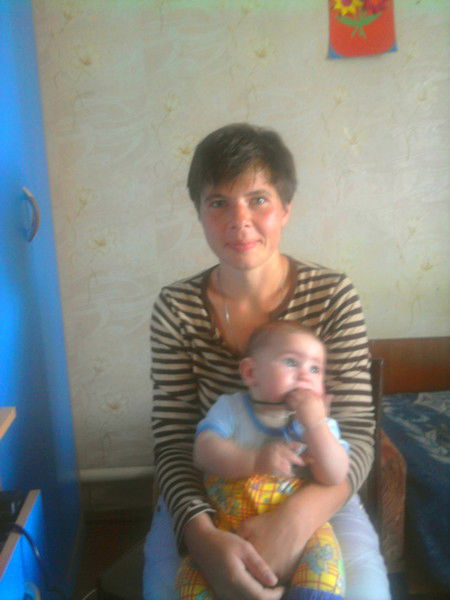 Яна Понкратова