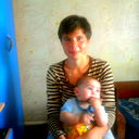 Яна Понкратова