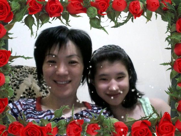 Назым Абдикаримова