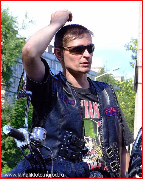 Дмитрий Платонов