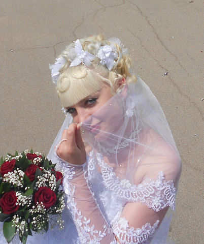 Фаина Величко