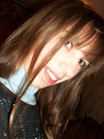 Оксаночка Пак