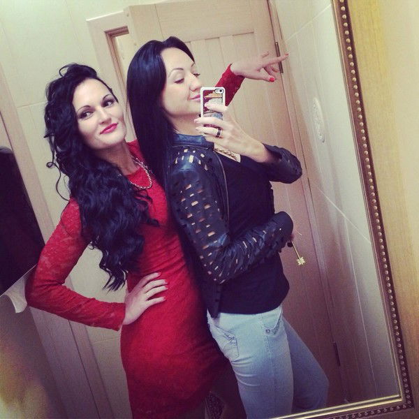 Лена Лунёва