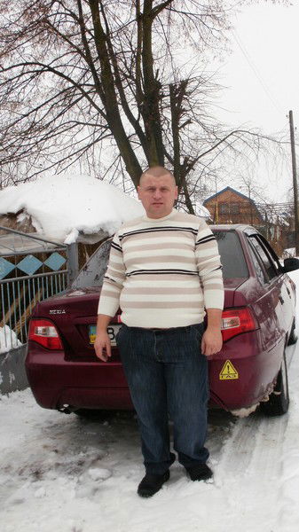 Владимир Гераскевич