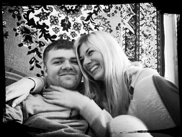 Лена Паксина