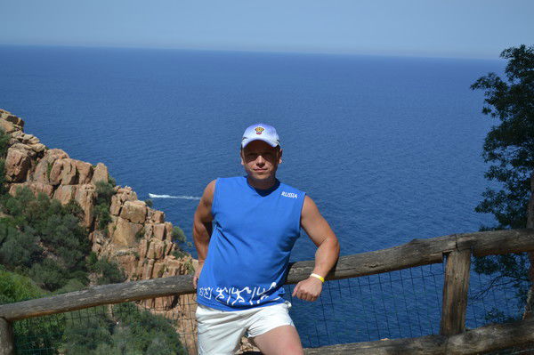 Сергей Владимирович