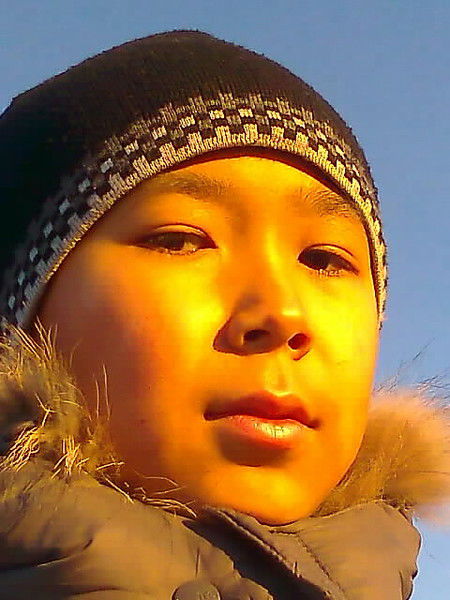 Айдос Ташкен