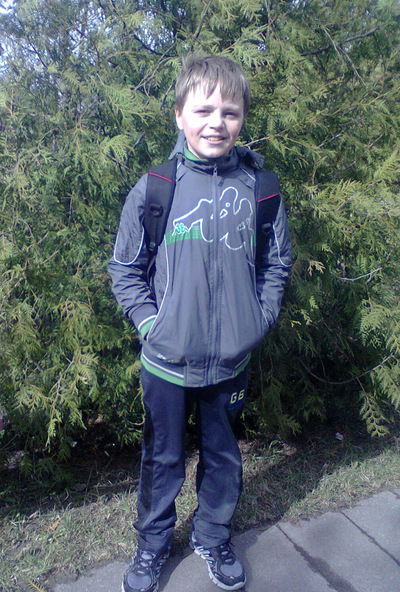 Георгий Смощик