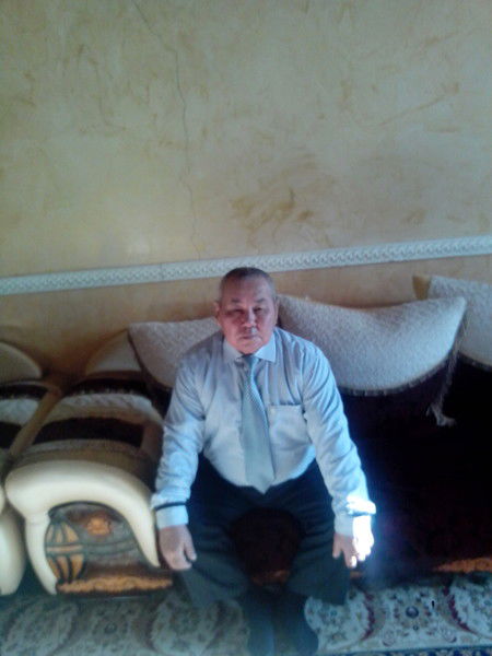 Есенгелди Бекенов