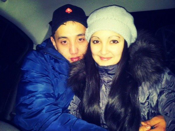 Аяжан Турашева