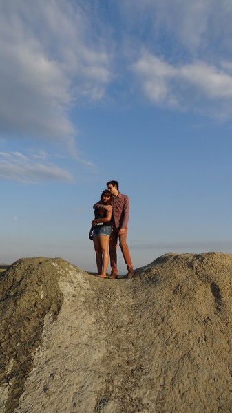 Екатерина Скрыль