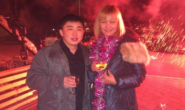 Самат Джарылгасов