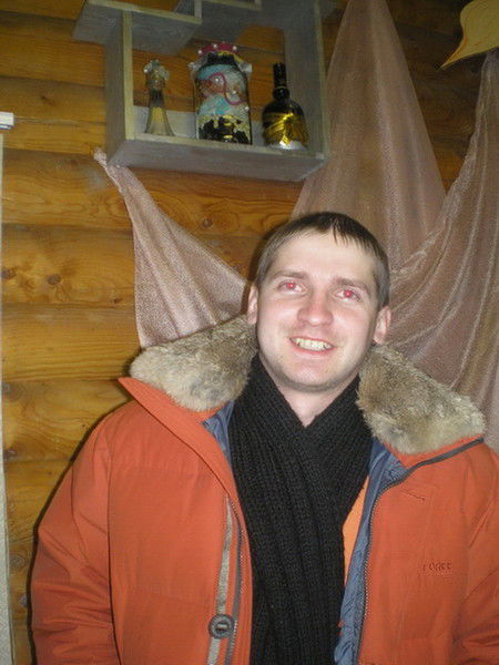 Василий Лапченко