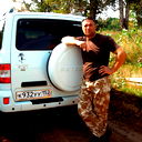 Дмитрий Тихонов