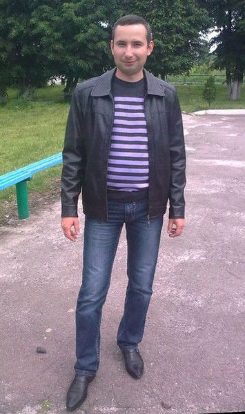 Алексей Гривюк