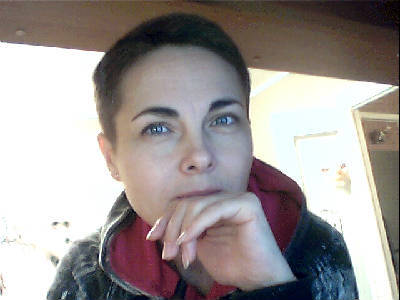 Ольга Бондаренко