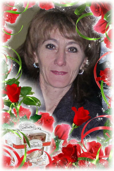 Елена Попандопуло