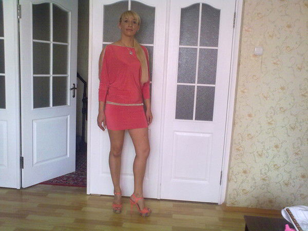 Рубчикова Людмила