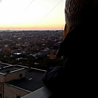 Настя Сидорова