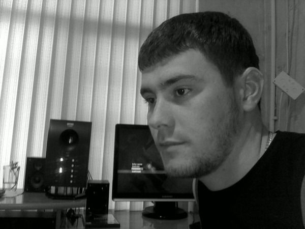 Геннадий Ахтимиров