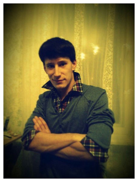 Мишаня Истомин