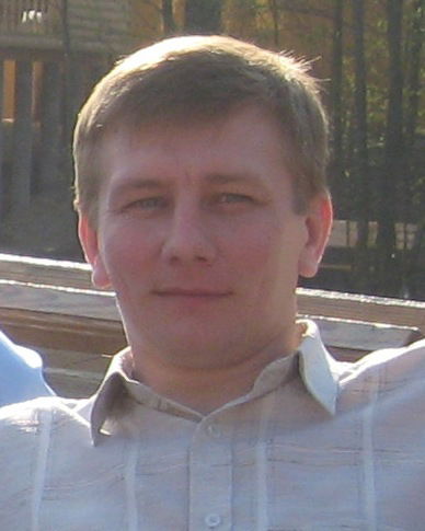 Дмитрий Авраменко