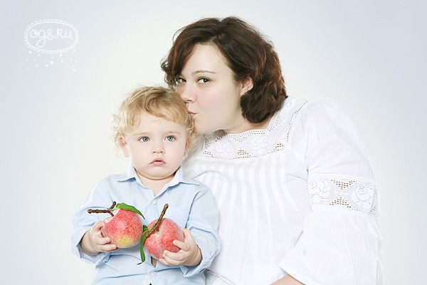 Анастасия Сущенко