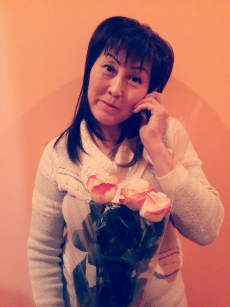 Кумискуль Тулебаева