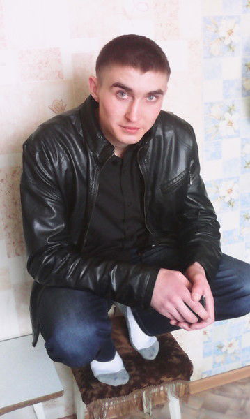 Павел Радченко