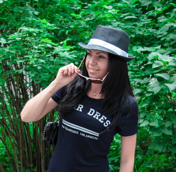 Татьяна Новосвитная