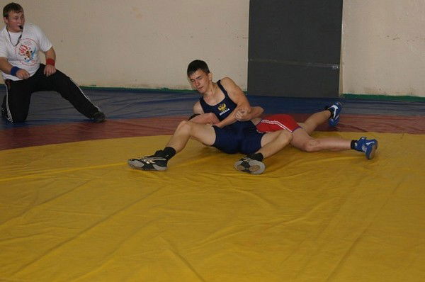 Юра Шмакотин