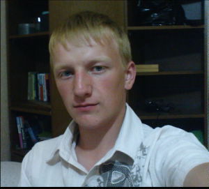 Александр Усольцев