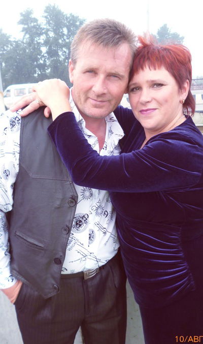 Валентина Илатовских