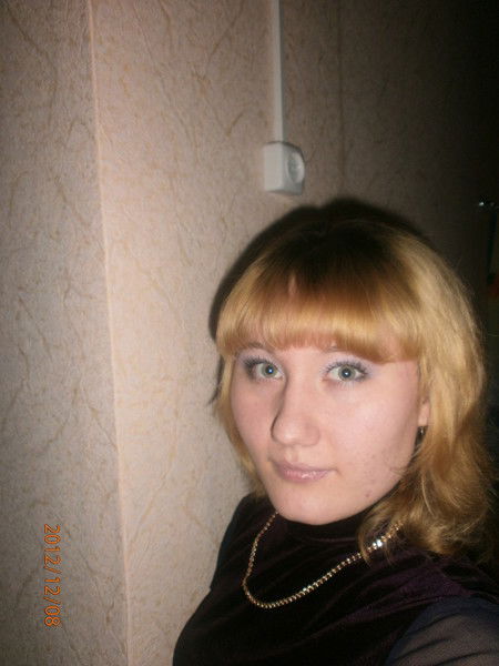 Светлана Гизатуллина