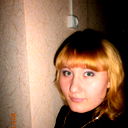 Светлана Гизатуллина