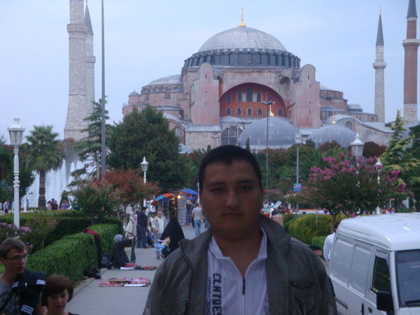 Адыл Уста-Азизов